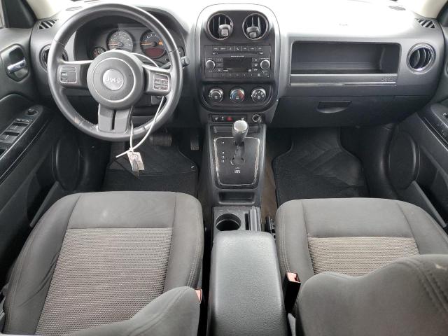 Photo 7 VIN: 1C4NJPFB4FD349927 - JEEP PATRIOT LA 