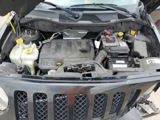 Photo 10 VIN: 1C4NJPFB4FD367540 - JEEP PATRIOT LA 