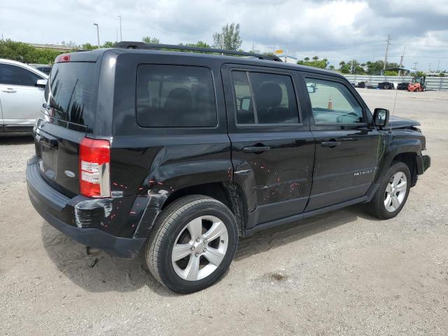 Photo 2 VIN: 1C4NJPFB4FD367540 - JEEP PATRIOT LA 