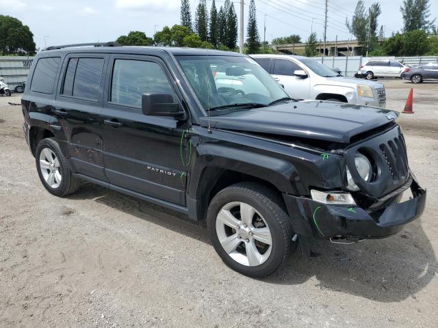 Photo 3 VIN: 1C4NJPFB4FD367540 - JEEP PATRIOT LA 