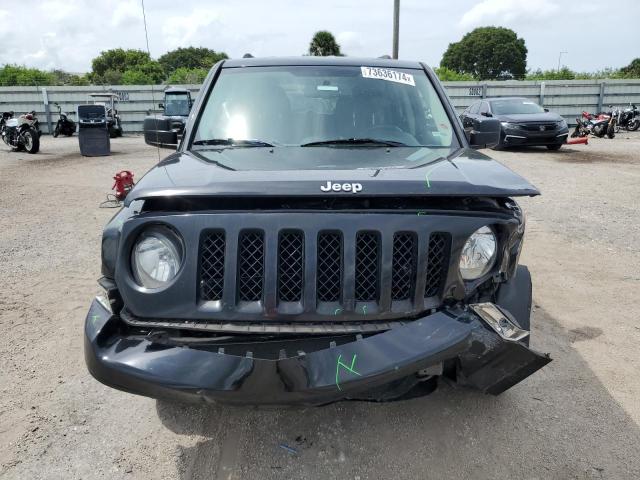 Photo 4 VIN: 1C4NJPFB4FD367540 - JEEP PATRIOT LA 