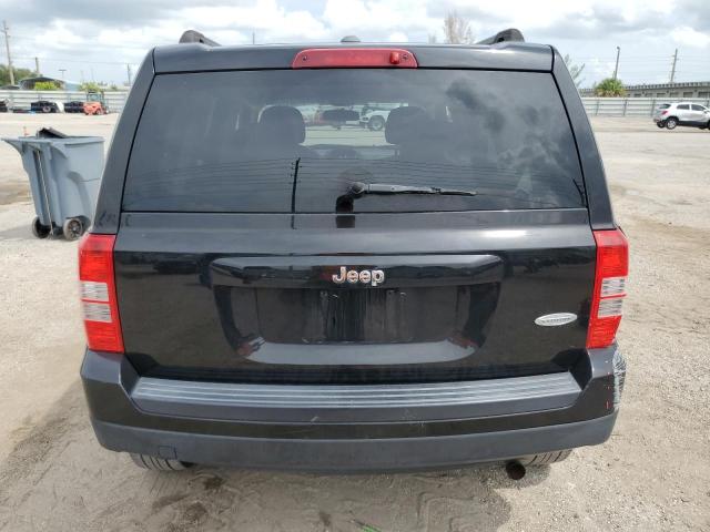 Photo 5 VIN: 1C4NJPFB4FD367540 - JEEP PATRIOT LA 