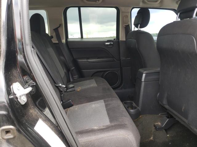 Photo 10 VIN: 1C4NJPFB4HD184030 - JEEP PATRIOT LA 