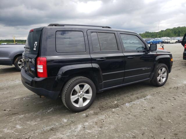 Photo 2 VIN: 1C4NJPFB4HD184030 - JEEP PATRIOT LA 