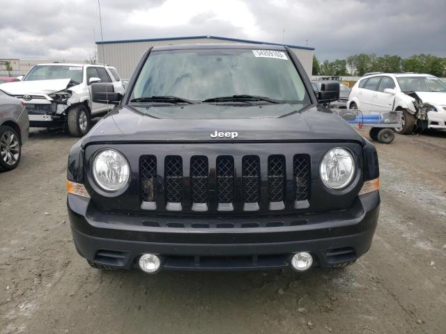 Photo 4 VIN: 1C4NJPFB4HD184030 - JEEP PATRIOT LA 