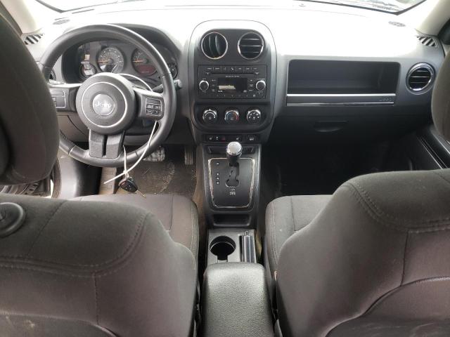 Photo 7 VIN: 1C4NJPFB4HD184030 - JEEP PATRIOT LA 