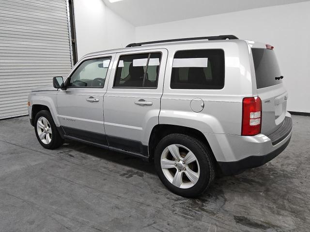 Photo 1 VIN: 1C4NJPFB5CD601762 - JEEP PATRIOT LA 