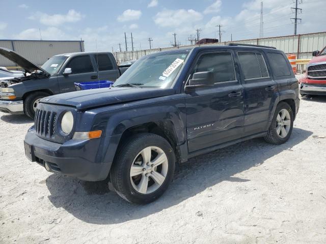 Photo 0 VIN: 1C4NJPFB5CD637029 - JEEP PATRIOT LA 