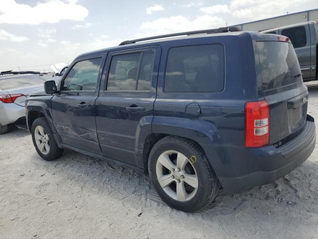 Photo 1 VIN: 1C4NJPFB5CD637029 - JEEP PATRIOT LA 