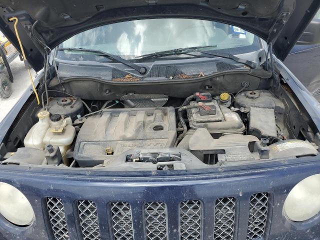 Photo 11 VIN: 1C4NJPFB5CD637029 - JEEP PATRIOT LA 