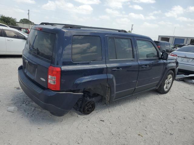 Photo 2 VIN: 1C4NJPFB5CD637029 - JEEP PATRIOT LA 