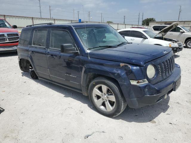 Photo 3 VIN: 1C4NJPFB5CD637029 - JEEP PATRIOT LA 