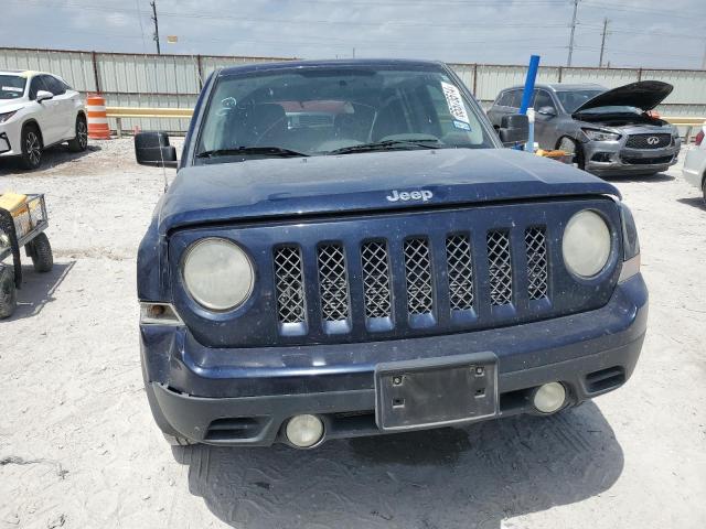 Photo 4 VIN: 1C4NJPFB5CD637029 - JEEP PATRIOT LA 