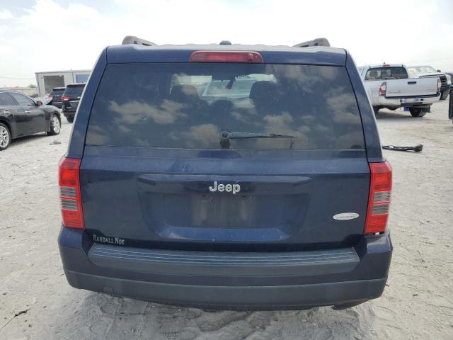 Photo 5 VIN: 1C4NJPFB5CD637029 - JEEP PATRIOT LA 