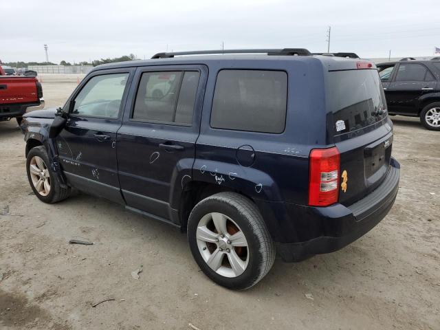 Photo 1 VIN: 1C4NJPFB5CD674260 - JEEP PATRIOT 