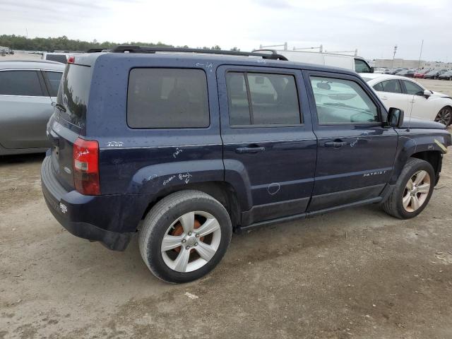 Photo 2 VIN: 1C4NJPFB5CD674260 - JEEP PATRIOT 