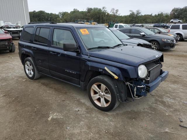 Photo 3 VIN: 1C4NJPFB5CD674260 - JEEP PATRIOT 