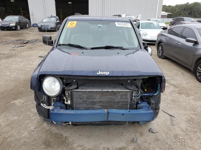 Photo 4 VIN: 1C4NJPFB5CD674260 - JEEP PATRIOT 