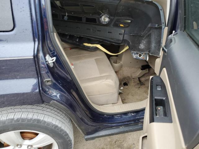 Photo 9 VIN: 1C4NJPFB5CD674260 - JEEP PATRIOT 