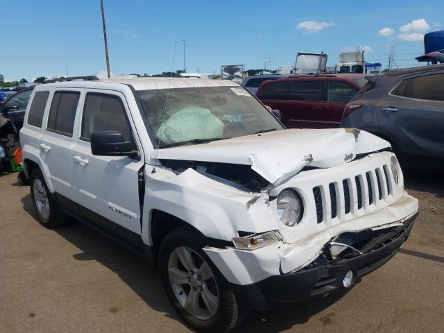 Photo 0 VIN: 1C4NJPFB5CD698624 - JEEP PATRIOT LA 