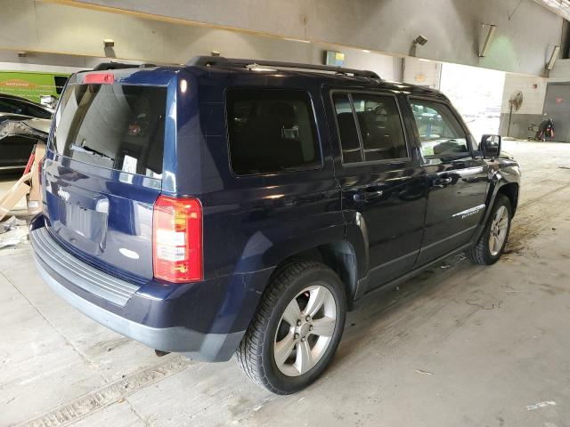 Photo 2 VIN: 1C4NJPFB5DD157574 - JEEP PATRIOT LA 