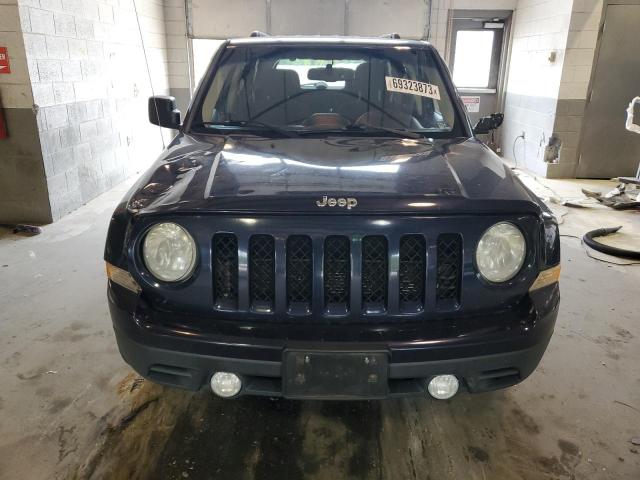 Photo 4 VIN: 1C4NJPFB5DD157574 - JEEP PATRIOT LA 