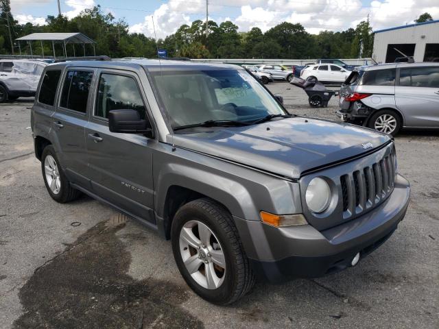 Photo 0 VIN: 1C4NJPFB5DD223217 - JEEP PATRIOT LA 