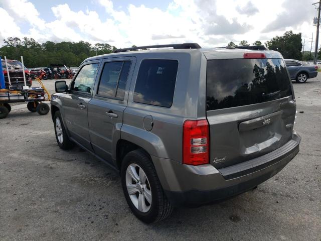 Photo 2 VIN: 1C4NJPFB5DD223217 - JEEP PATRIOT LA 