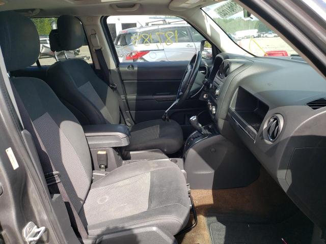 Photo 4 VIN: 1C4NJPFB5DD223217 - JEEP PATRIOT LA 