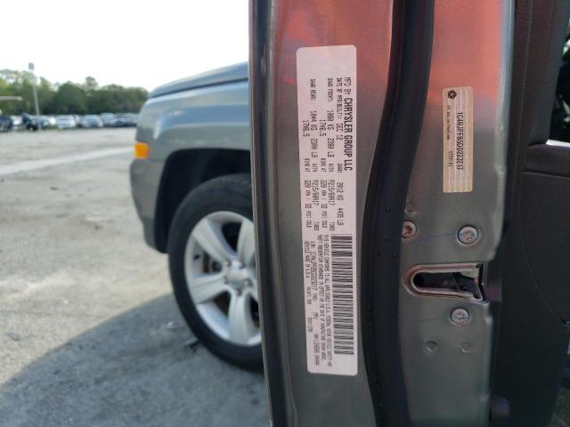 Photo 9 VIN: 1C4NJPFB5DD223217 - JEEP PATRIOT LA 