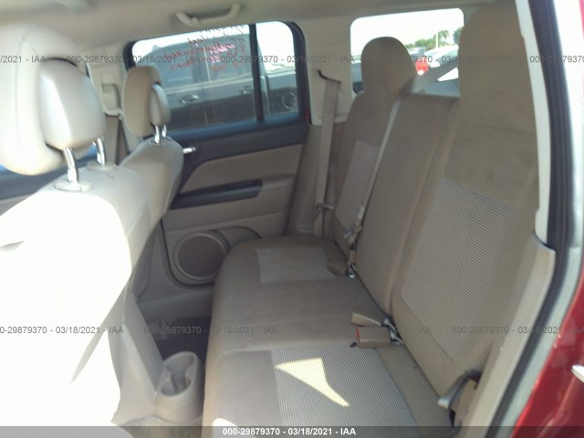 Photo 7 VIN: 1C4NJPFB5ED509604 - JEEP PATRIOT 