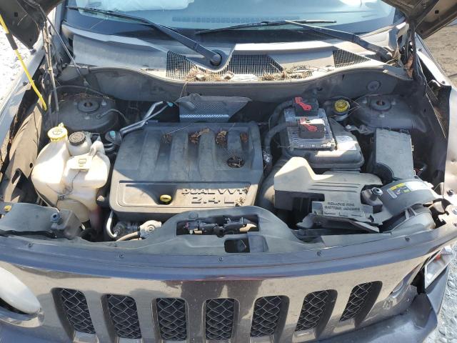 Photo 11 VIN: 1C4NJPFB5ED629029 - JEEP PATRIOT LA 