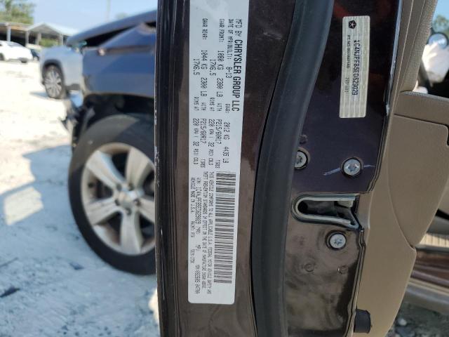 Photo 12 VIN: 1C4NJPFB5ED629029 - JEEP PATRIOT LA 