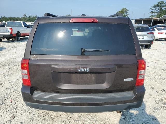 Photo 5 VIN: 1C4NJPFB5ED629029 - JEEP PATRIOT LA 