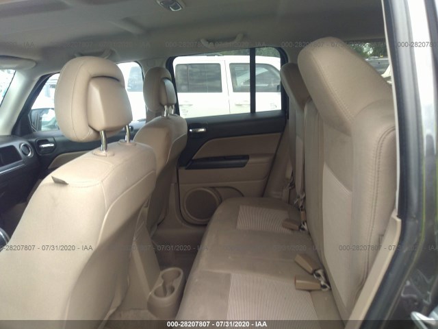 Photo 7 VIN: 1C4NJPFB5ED769968 - JEEP PATRIOT 