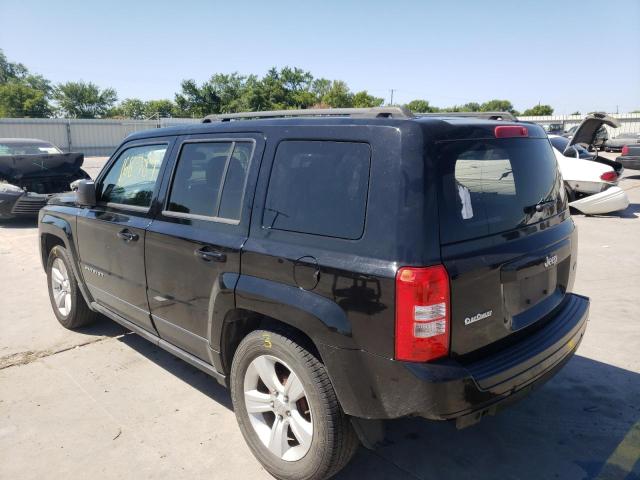 Photo 2 VIN: 1C4NJPFB5ED796877 - JEEP PATRIOT LA 