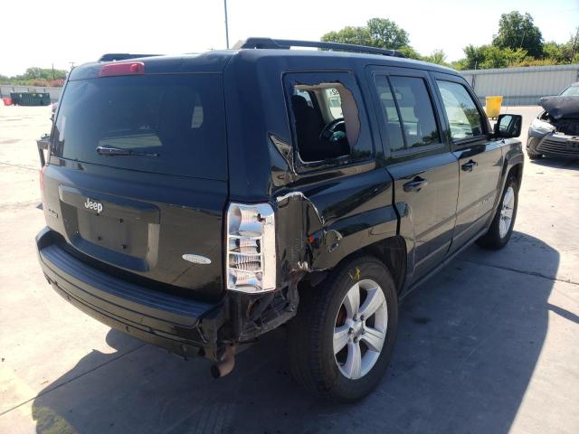 Photo 3 VIN: 1C4NJPFB5ED796877 - JEEP PATRIOT LA 