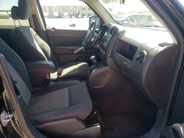 Photo 4 VIN: 1C4NJPFB5ED796877 - JEEP PATRIOT LA 