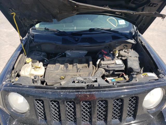 Photo 6 VIN: 1C4NJPFB5ED796877 - JEEP PATRIOT LA 