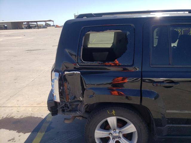 Photo 8 VIN: 1C4NJPFB5ED796877 - JEEP PATRIOT LA 