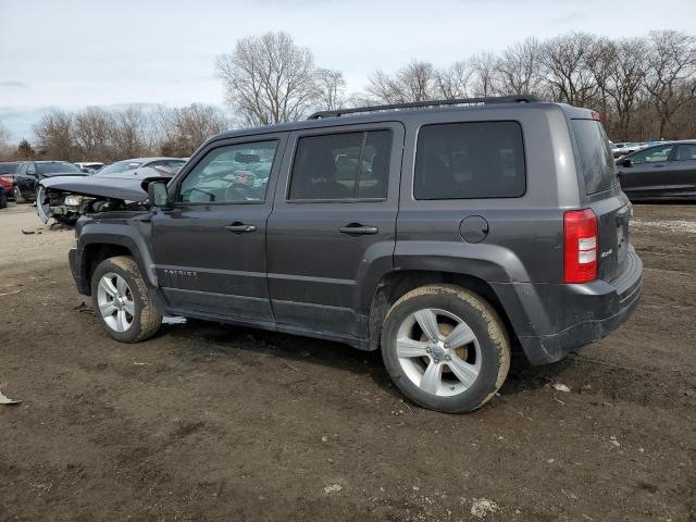 Photo 1 VIN: 1C4NJPFB5ED827867 - JEEP PATRIOT LA 