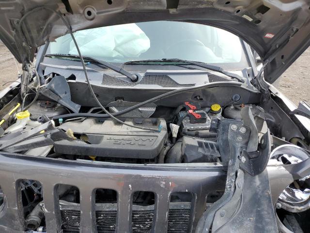 Photo 10 VIN: 1C4NJPFB5ED827867 - JEEP PATRIOT LA 