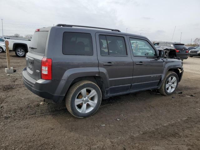 Photo 2 VIN: 1C4NJPFB5ED827867 - JEEP PATRIOT LA 