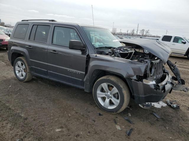 Photo 3 VIN: 1C4NJPFB5ED827867 - JEEP PATRIOT LA 