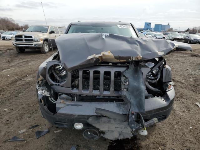 Photo 4 VIN: 1C4NJPFB5ED827867 - JEEP PATRIOT LA 