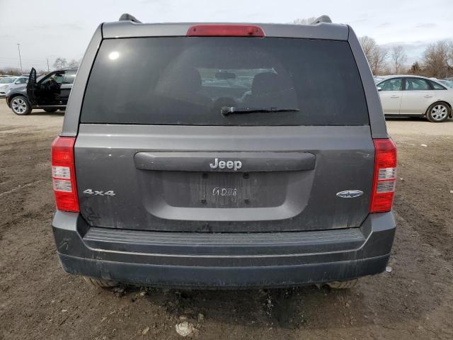 Photo 5 VIN: 1C4NJPFB5ED827867 - JEEP PATRIOT LA 