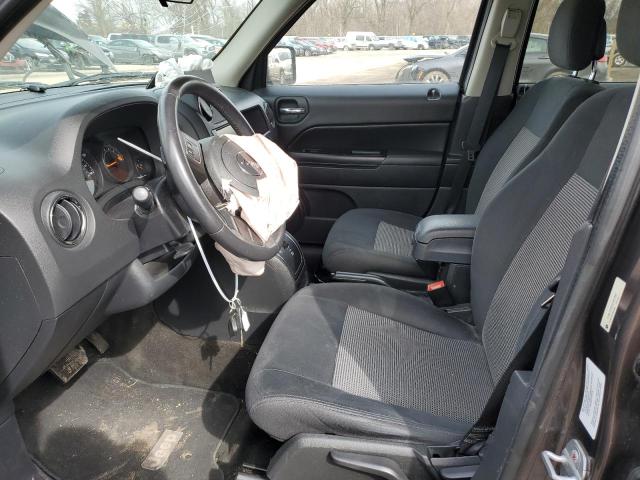 Photo 6 VIN: 1C4NJPFB5ED827867 - JEEP PATRIOT LA 