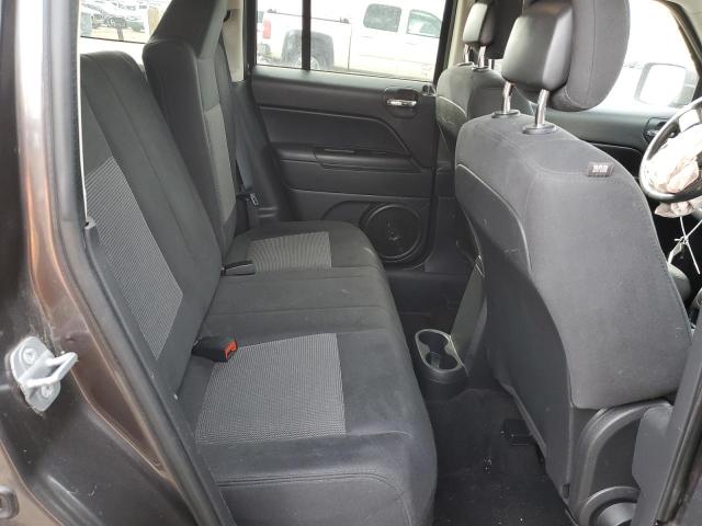 Photo 9 VIN: 1C4NJPFB5ED827867 - JEEP PATRIOT LA 