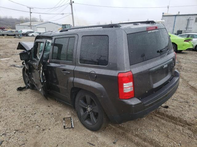 Photo 1 VIN: 1C4NJPFB5ED905855 - JEEP PATRIOT LA 