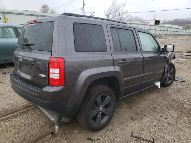 Photo 2 VIN: 1C4NJPFB5ED905855 - JEEP PATRIOT LA 